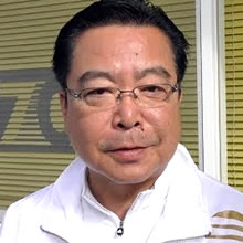 岡田 稲男 調教師