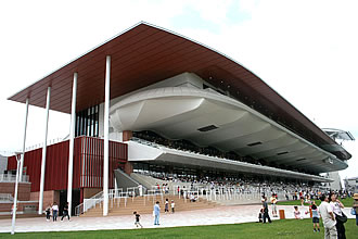 函館競馬場