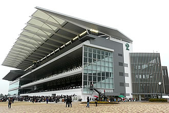 中京競馬場
