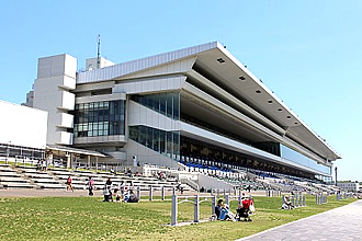 京都競馬場