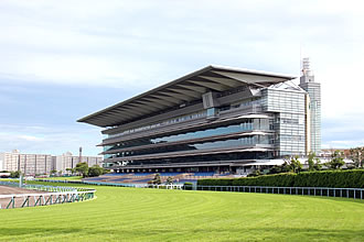 小倉競馬場