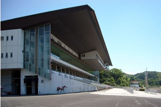 高知競馬場