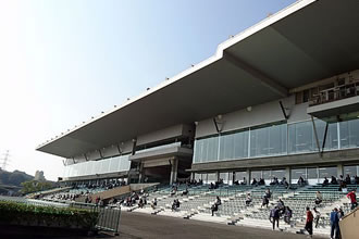 佐賀競馬場