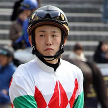 高野 和馬 騎手