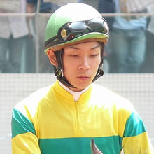 田中 健 騎手