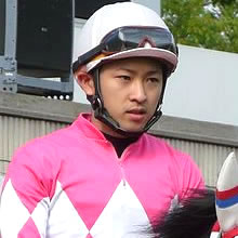 田村 太雅 騎手