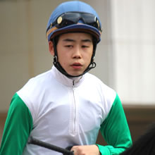 野中 悠太郎 騎手