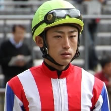平沢 健治 騎手