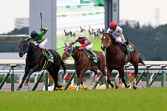 京阪杯