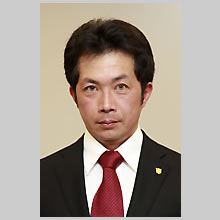 新開 幸一 調教師