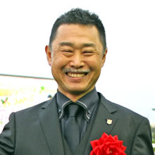 田村 康仁 調教師