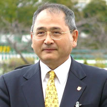 松田 国英 調教師
